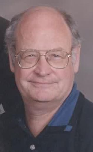 Ronald Lee Jones Profile Photo