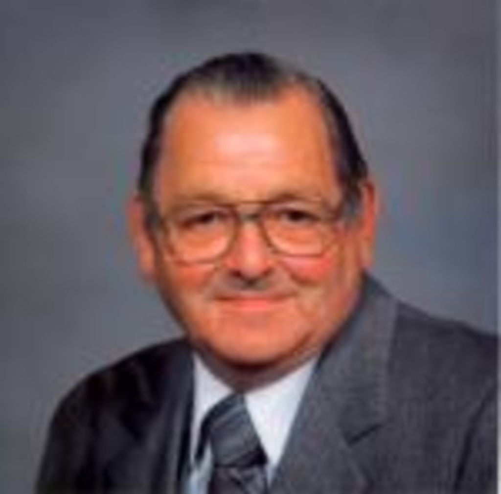 Ralph Adolph Anderson