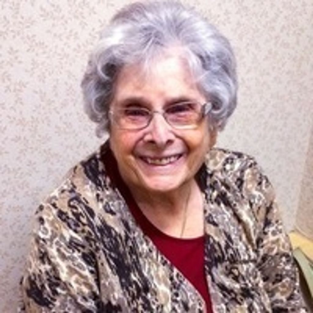 Marjorie E. Englund Profile Photo