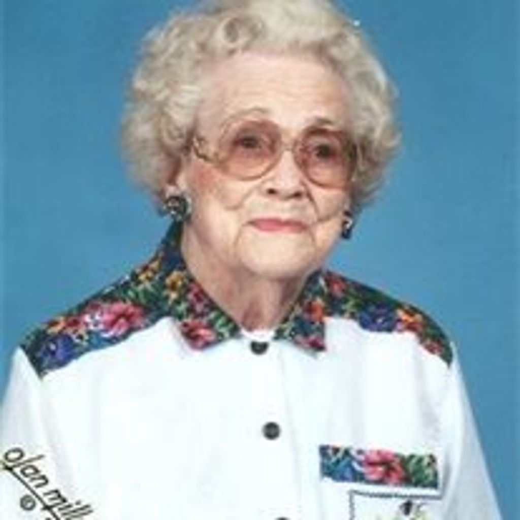 Dorothy M. Carter