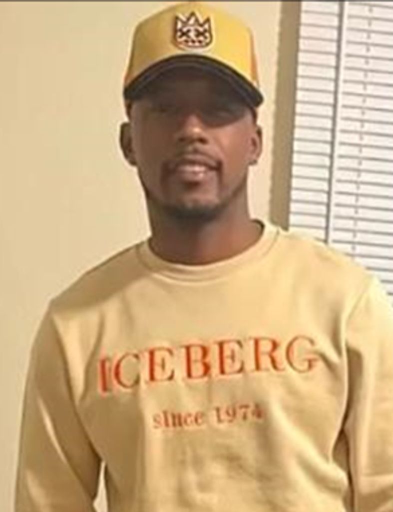 Rakeem Ford Profile Photo