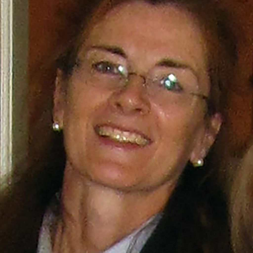 Mary Catanach
