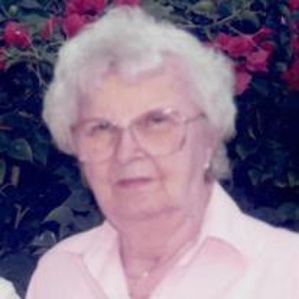 Rosemary M. Antoniou