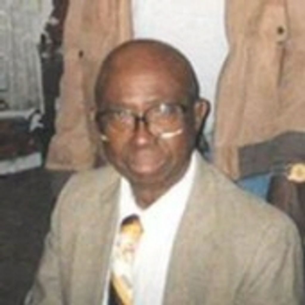 Odell Mr. Petterway, Sr.