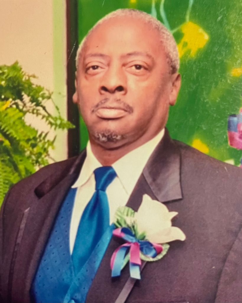 Roosevelt "Roe" Grier II