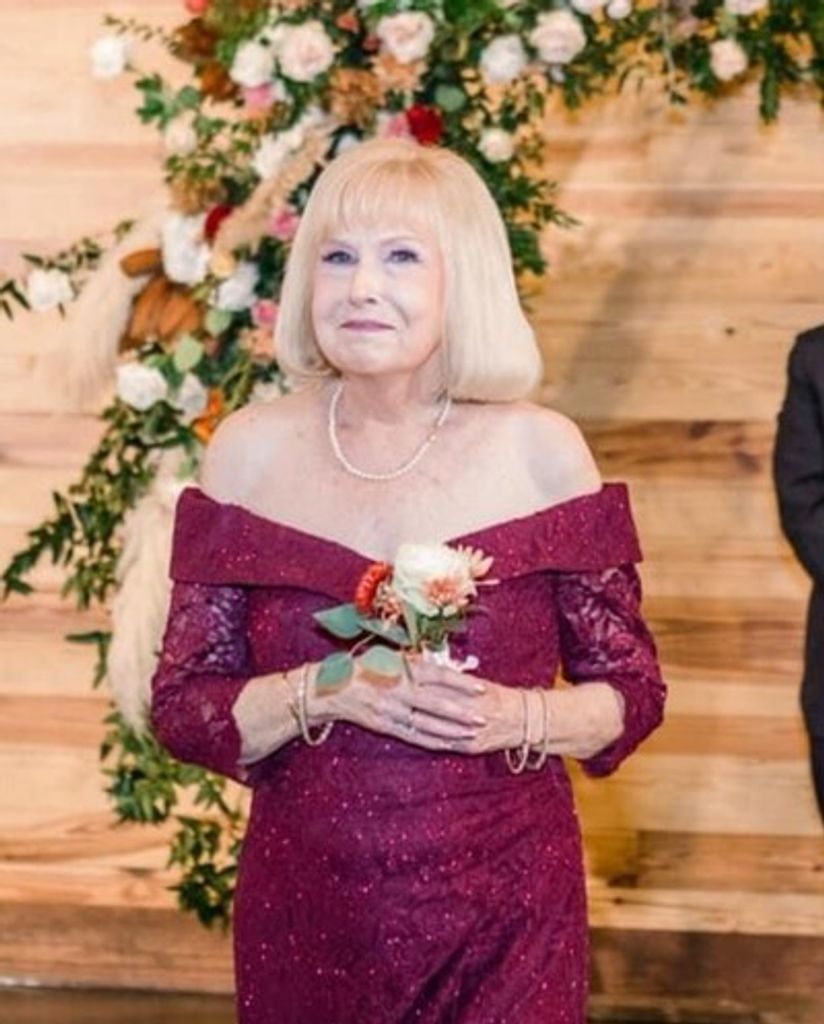 Deborah Holifield Profile Photo