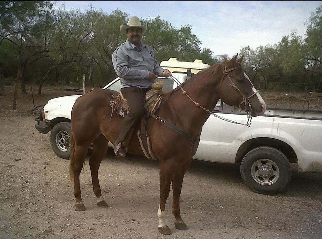 Ruben Martinez Bobadilla