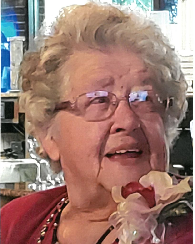 Joyce V. Gilbertson Profile Photo