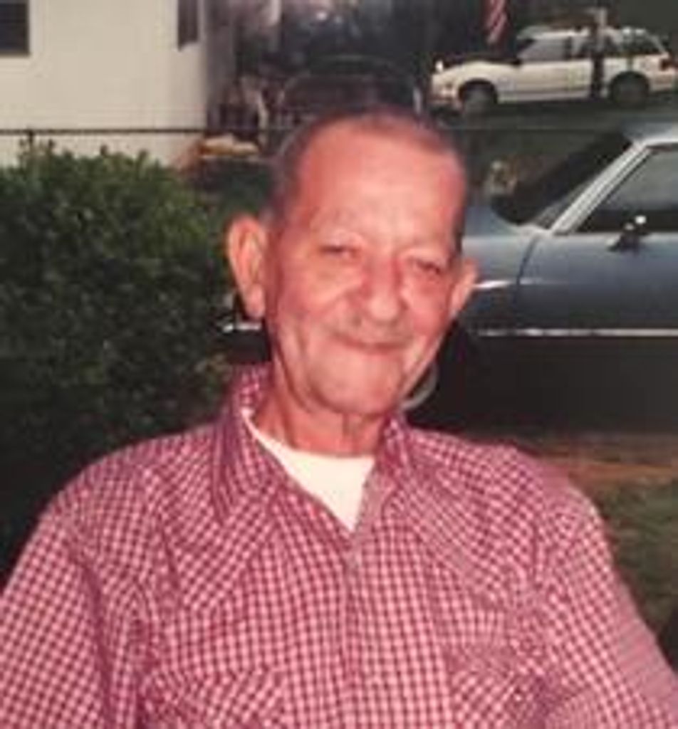 Johnnie Martin