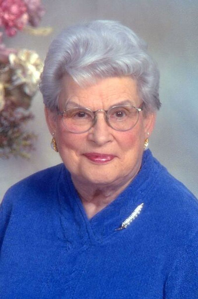 Mary E. Scher Profile Photo