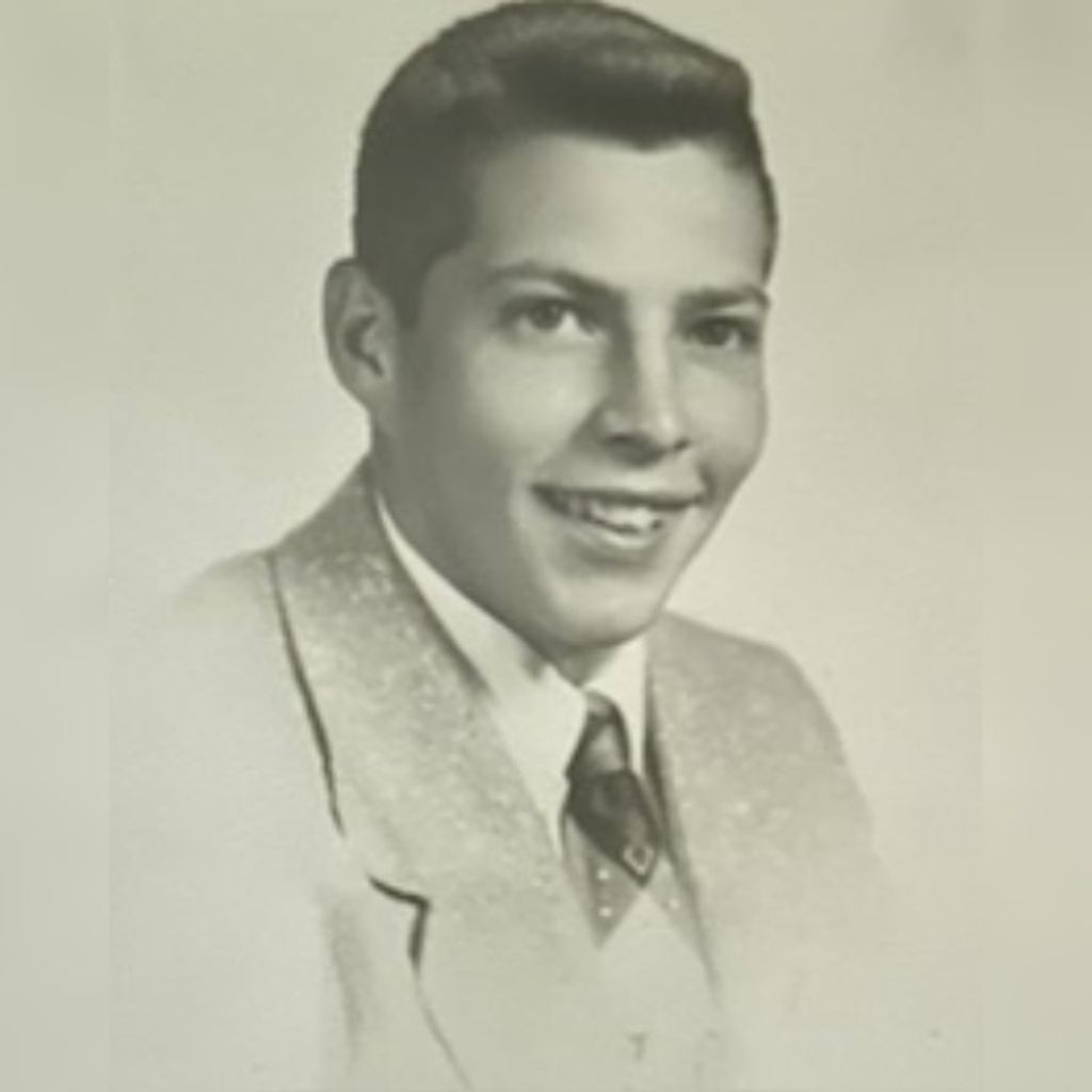 Henry B. Haitz