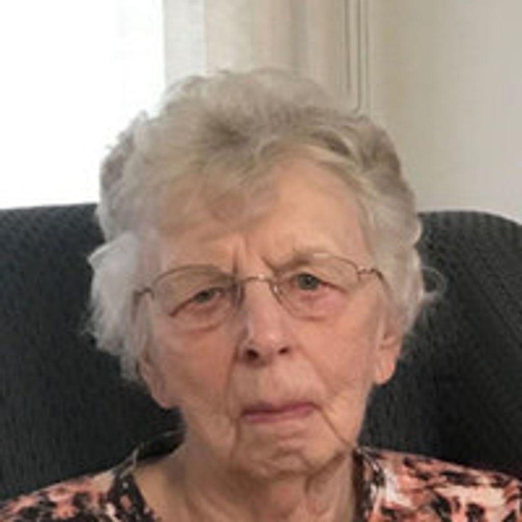 Ada Terpstra