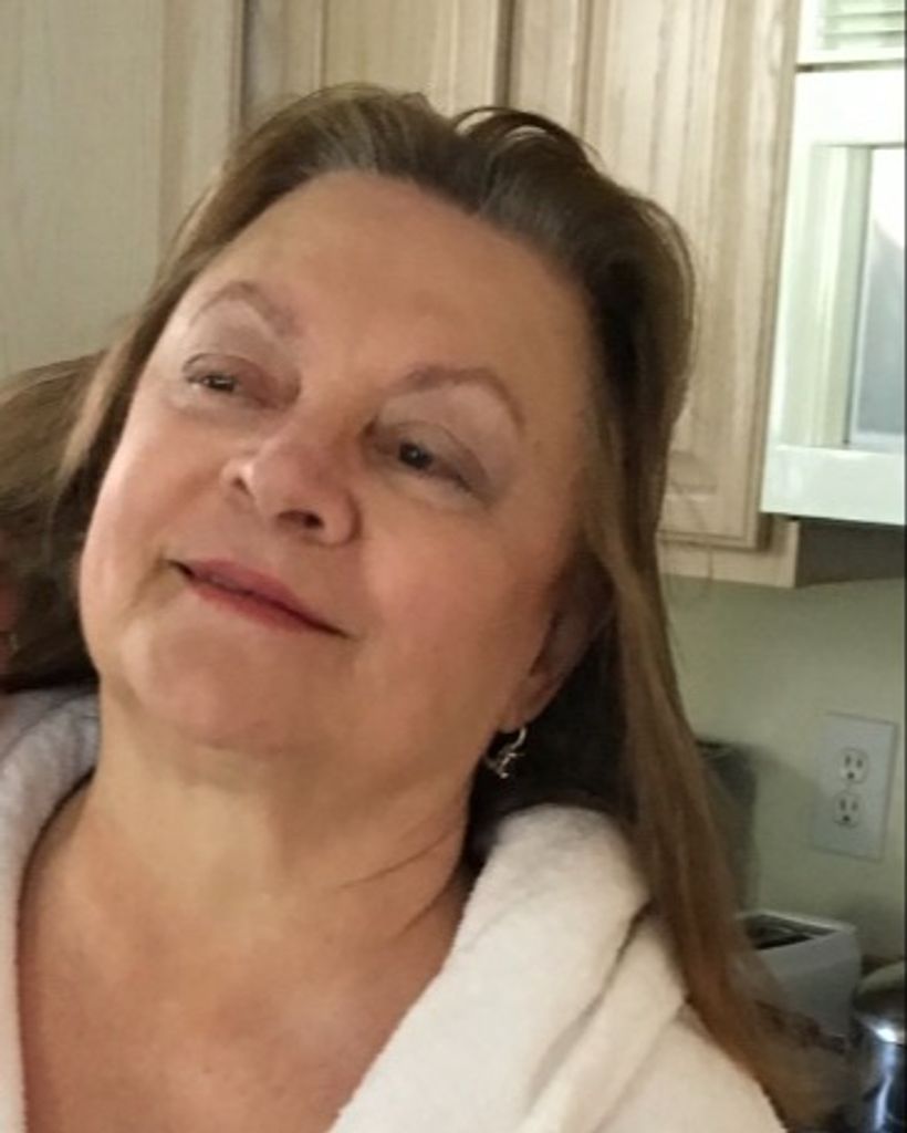 Geraldine Biscardi Profile Photo