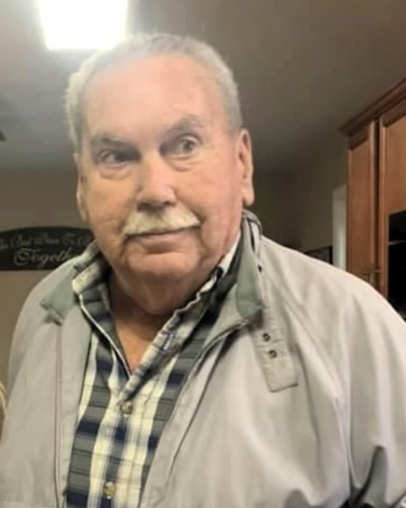 Larry Kenneth Wolard
