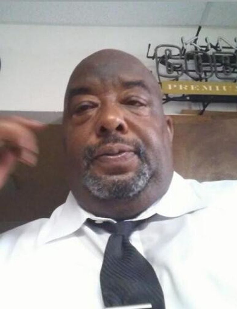 Anthony R. Moore Jr. Profile Photo