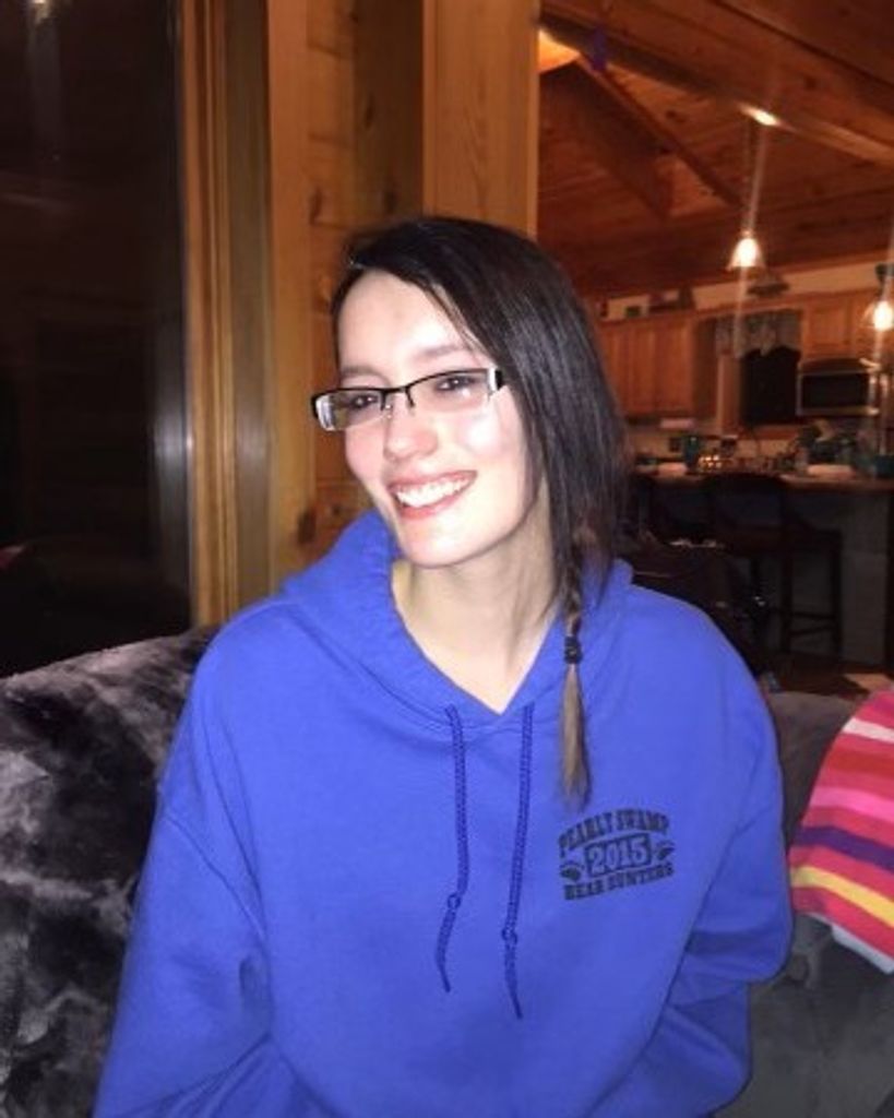 Courtney Mae Lunsman Profile Photo