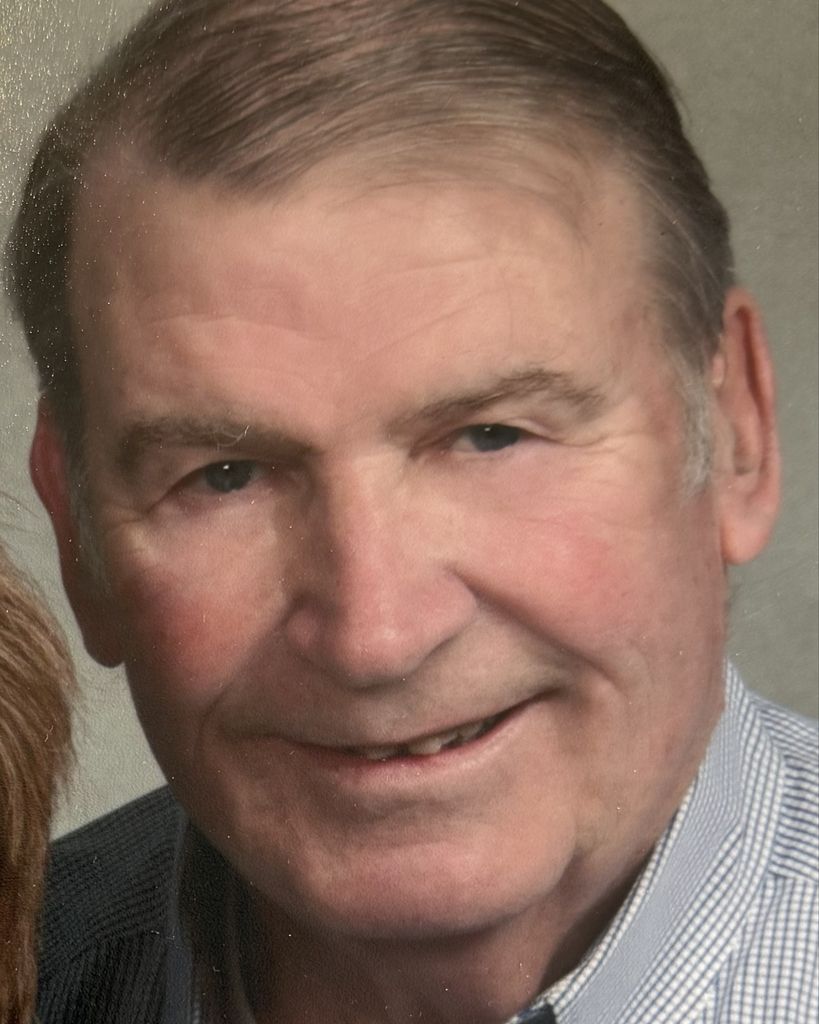 Dr. Joseph B. McClure, Jr. Profile Photo