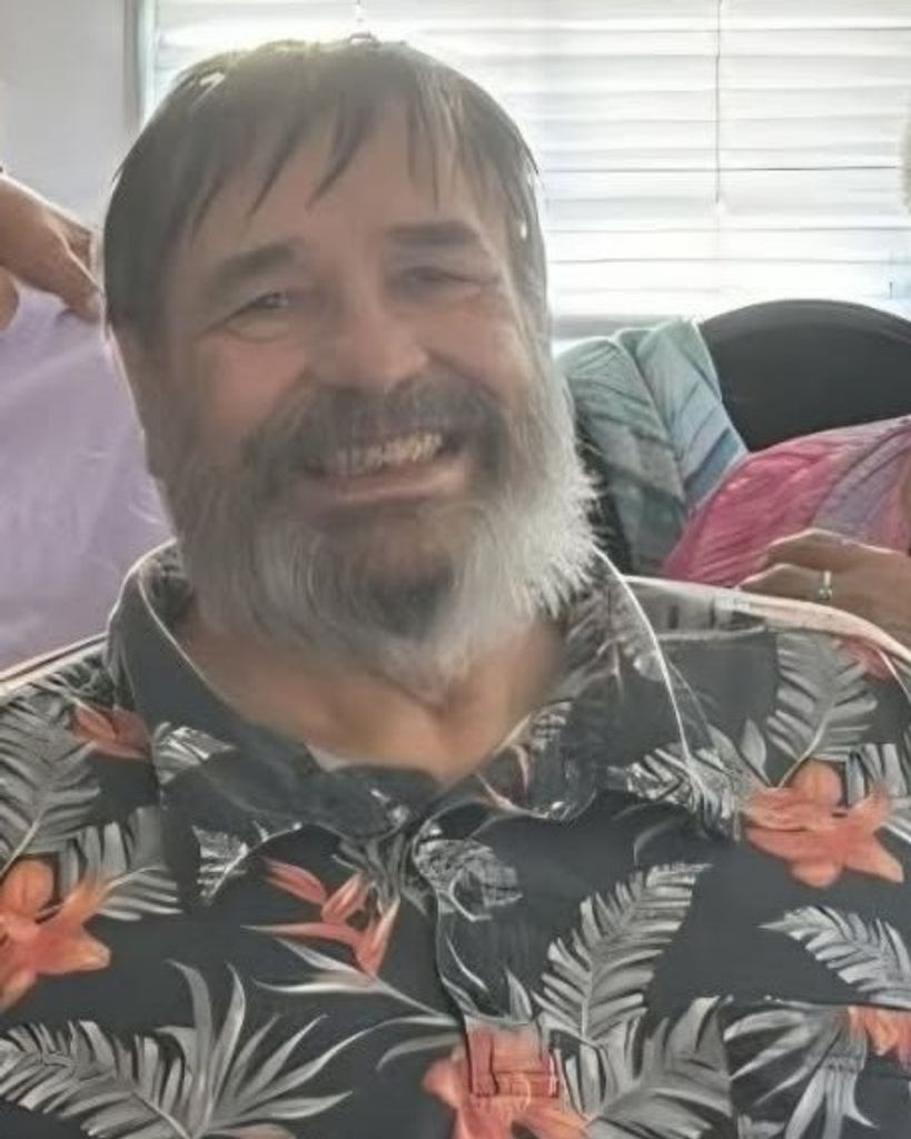 Steven Albert Ducharme Profile Photo