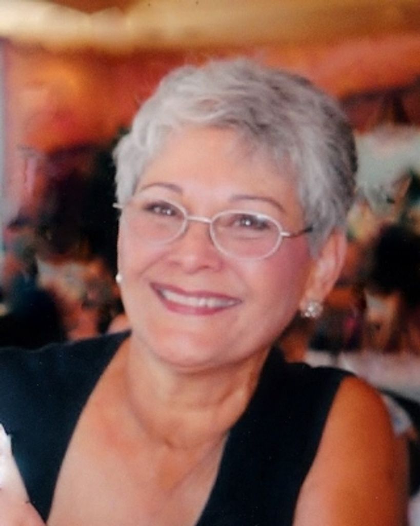 Diana Esther Baber
