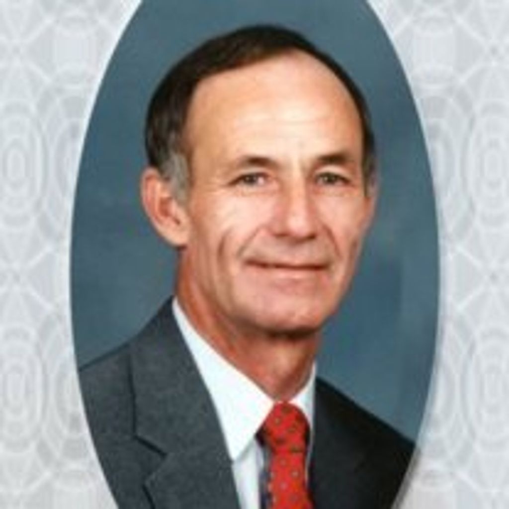 James E. Wilson