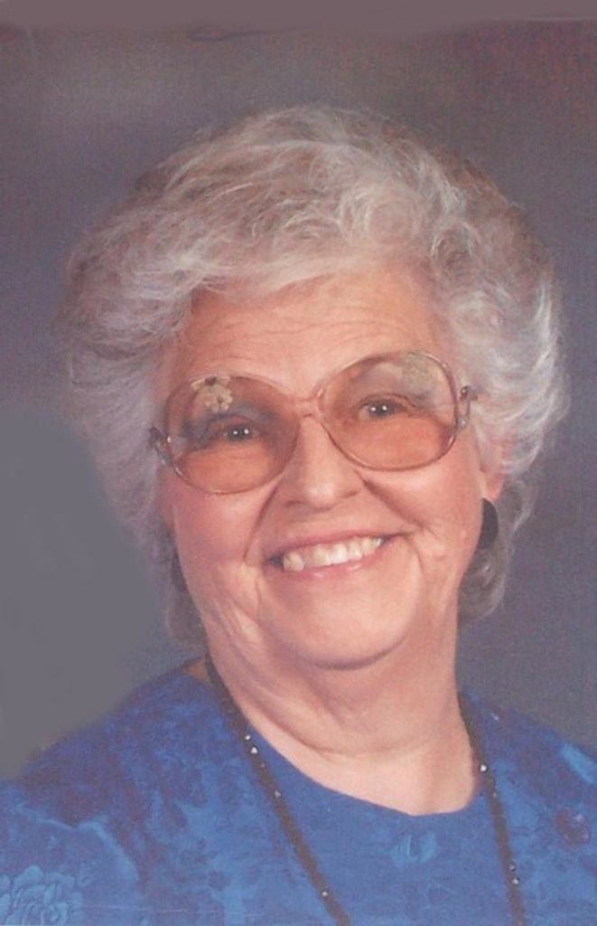 Betty Westover