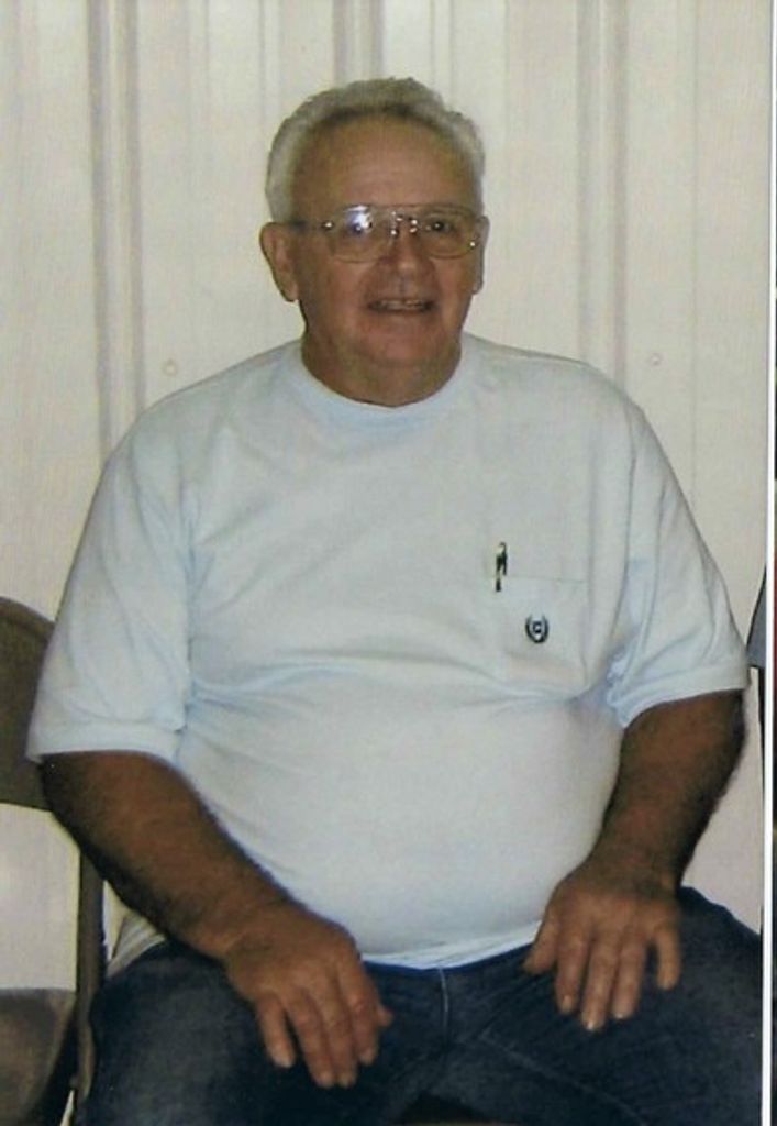 Rodney A Robertson Profile Photo