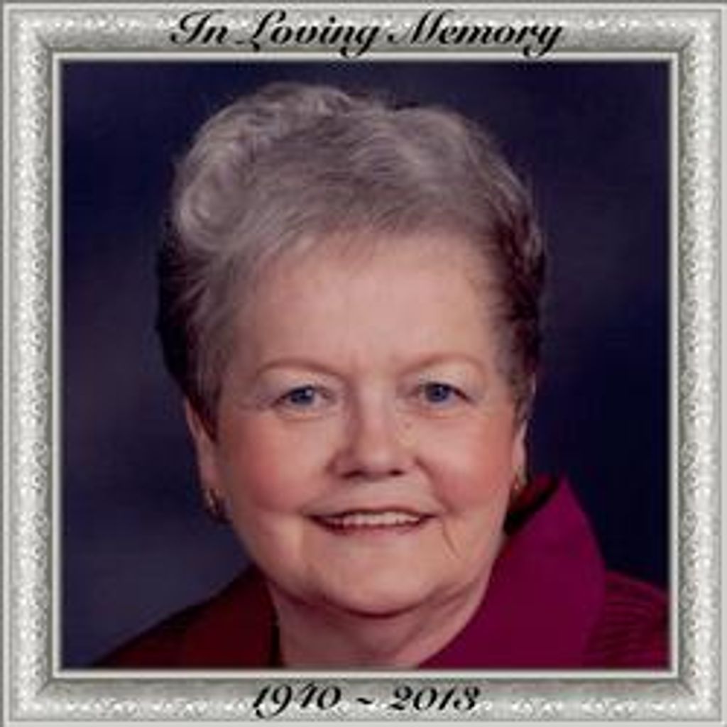 Lenore Spickler Profile Photo