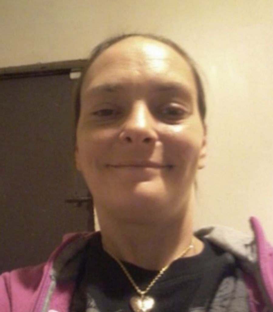 Catherine Smith
