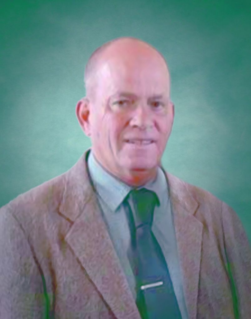 Robert "Bob" Ervin Profile Photo