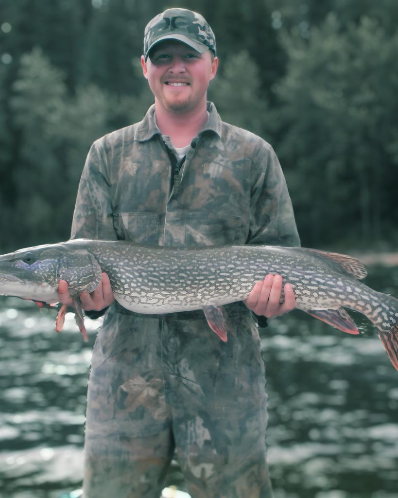 Matt Trygve Odegaard