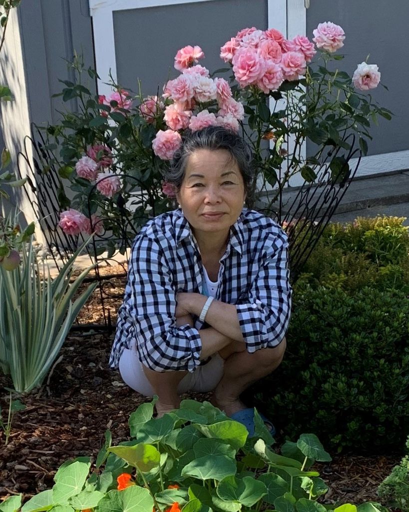 Helen Suk Kim