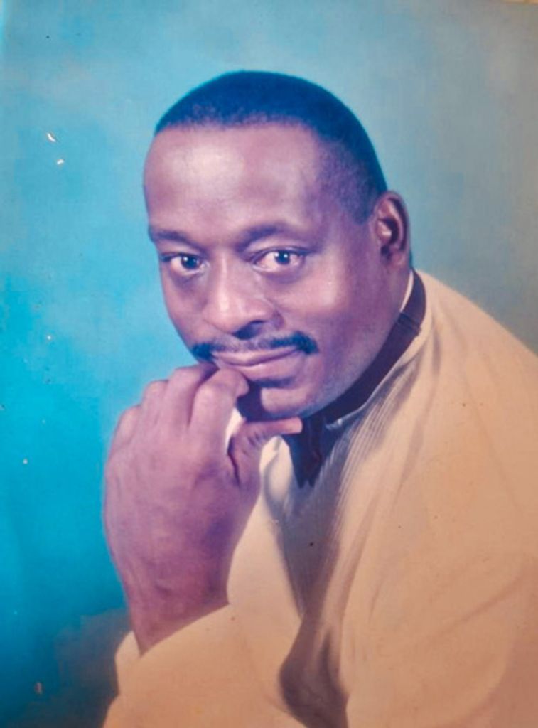 Mr. John Edward ("Popeye") Blackburn, Sr. Profile Photo