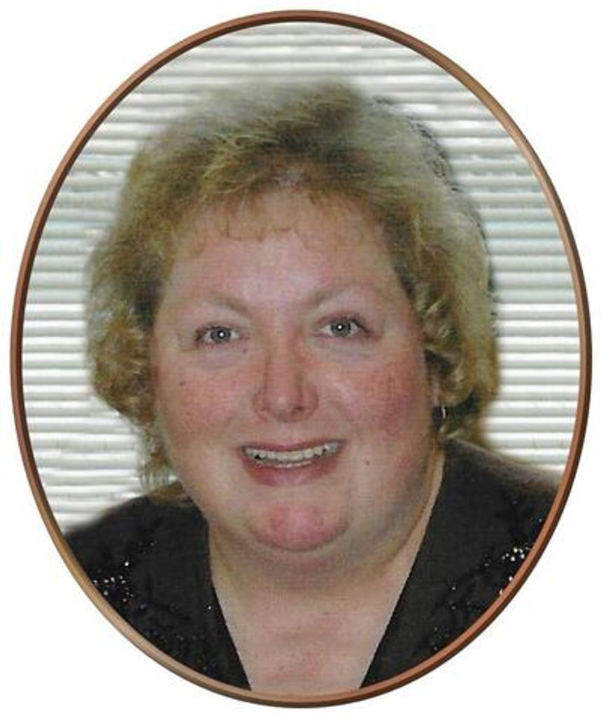 Christine Van De Veire-Birch Profile Photo
