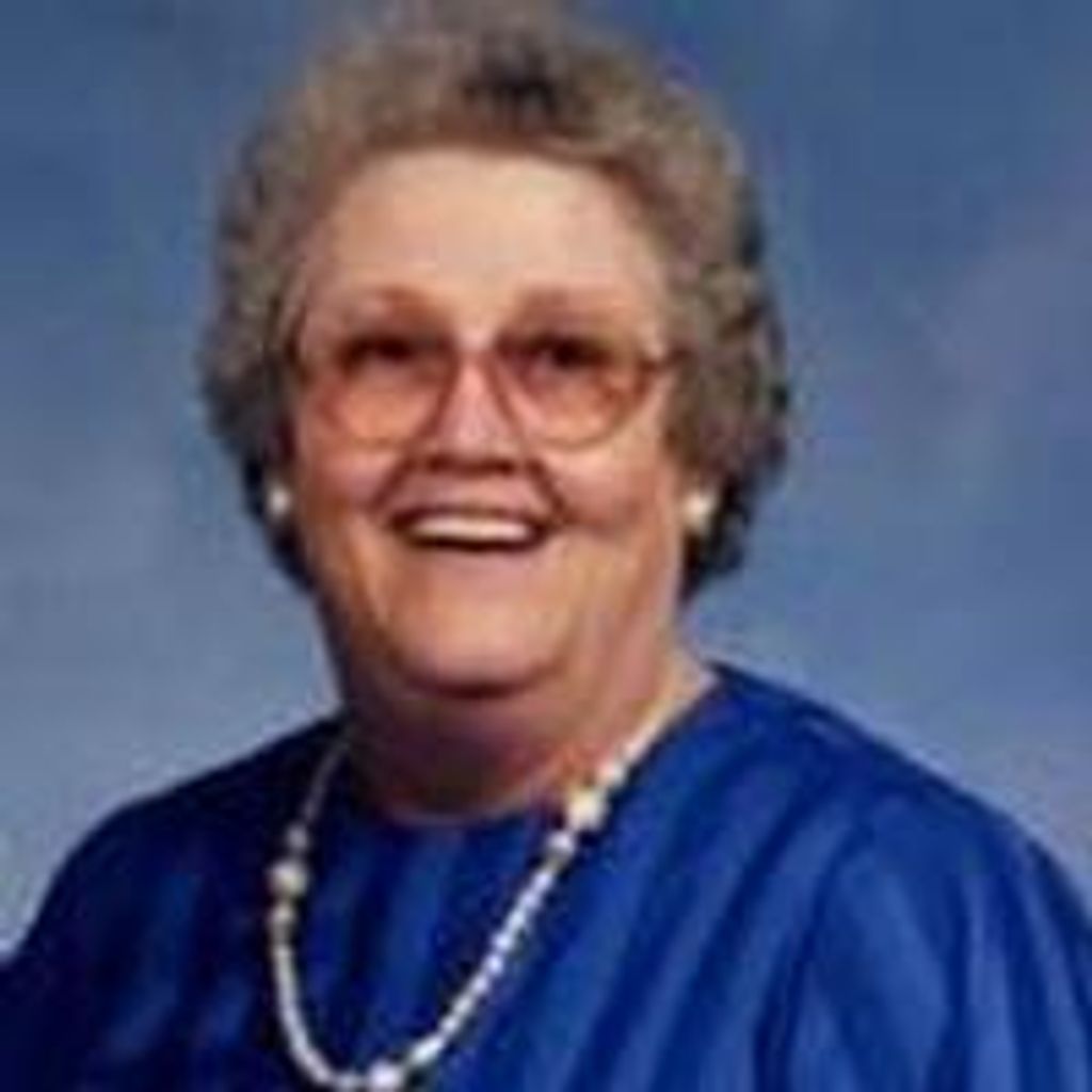 Louise Beard