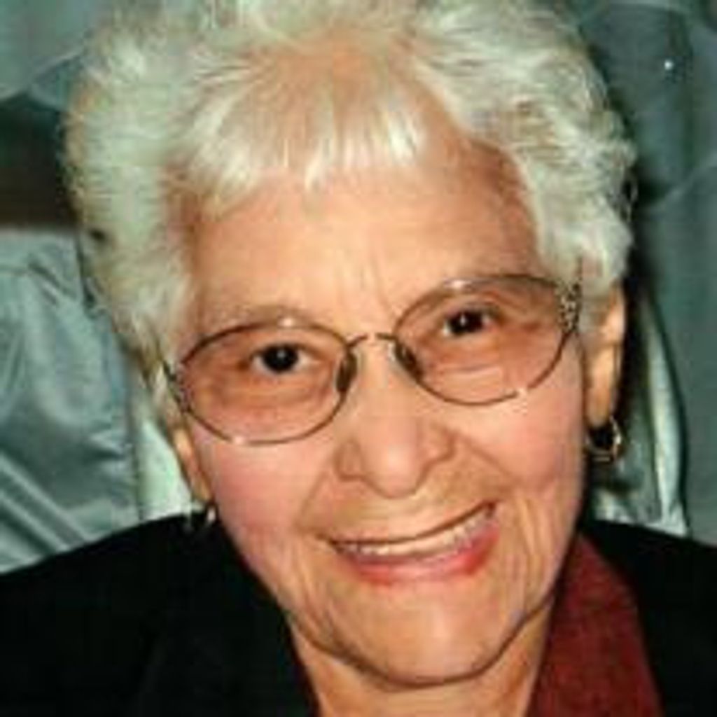 Frances Dinet Ancar