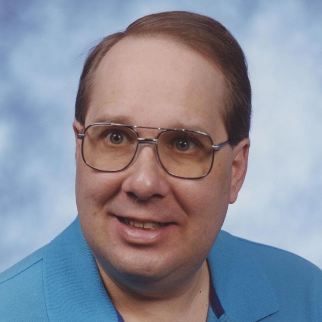 Dale Henry Cysewski