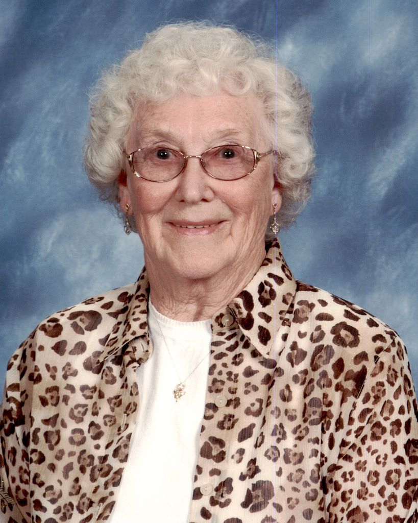 Valborg M. Schmieg Profile Photo