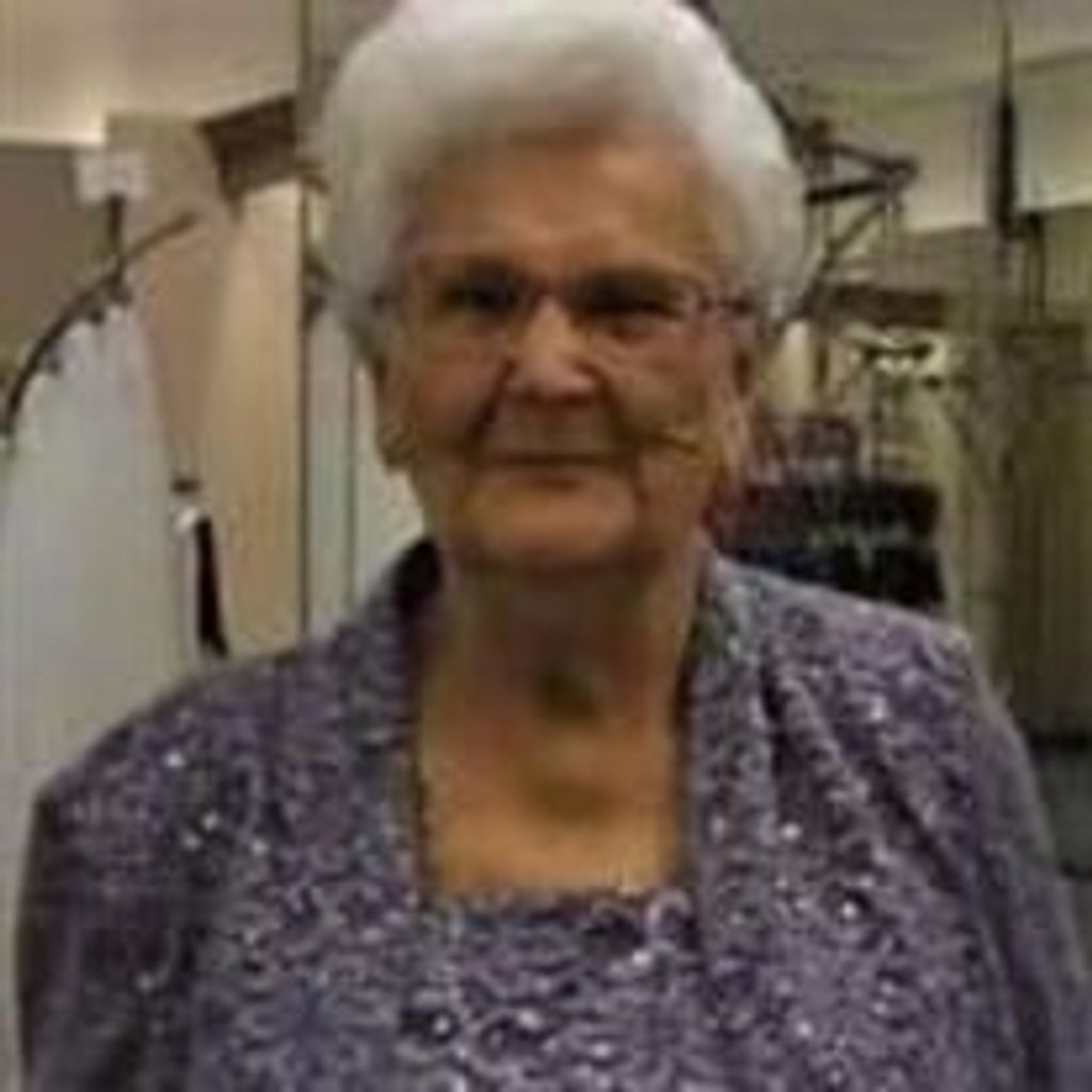 Iva Letha Brown Profile Photo
