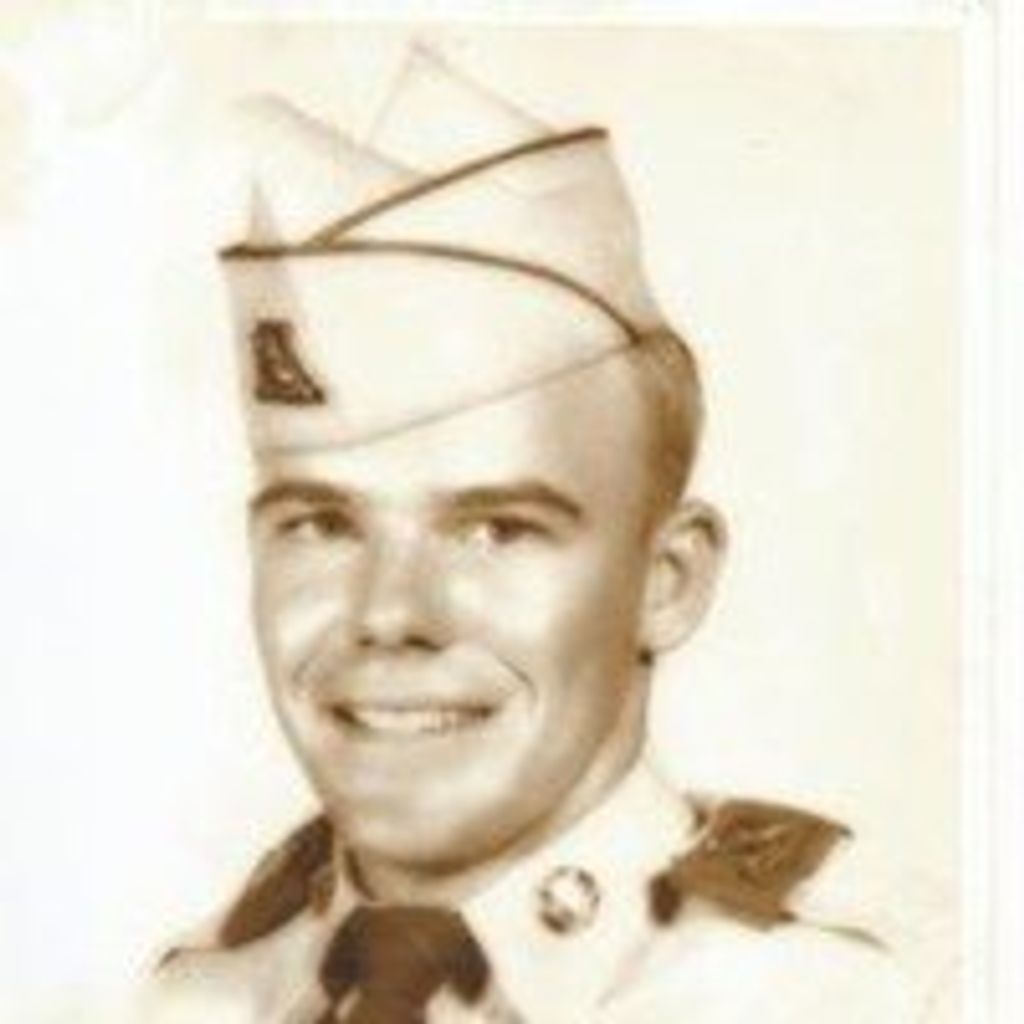 Robert Holley