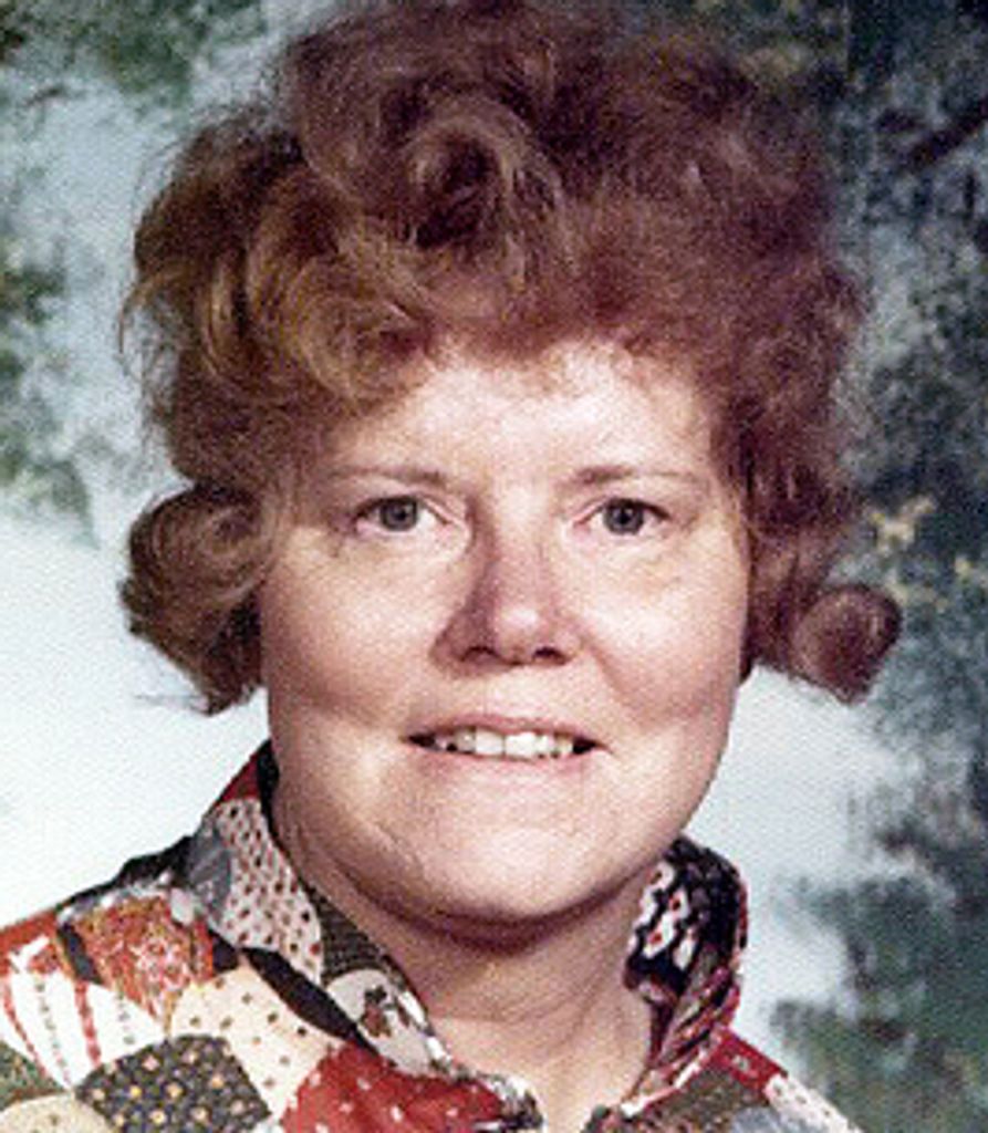 Edith Marion Kristine (Breckman)  Richmond Profile Photo