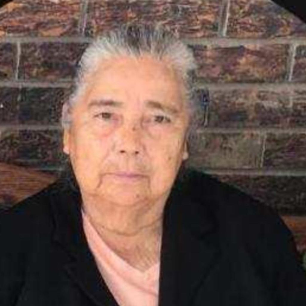 Maria Salas Profile Photo