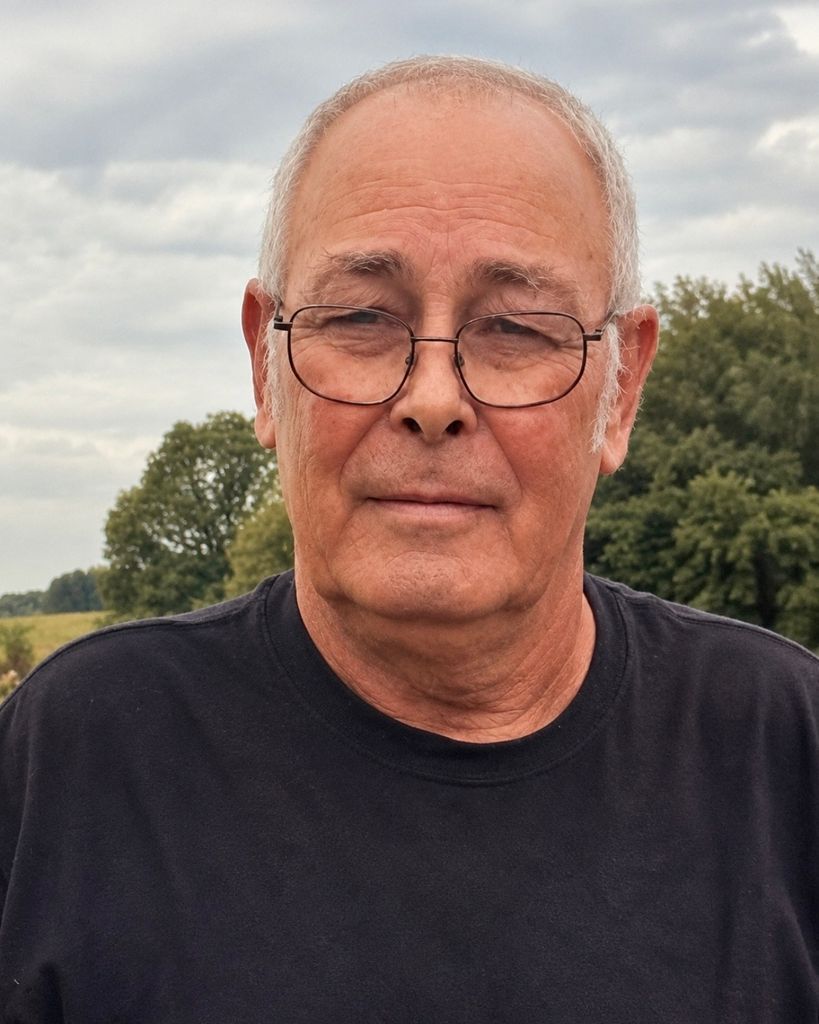 Richard Allen Bartoe Sr. Profile Photo
