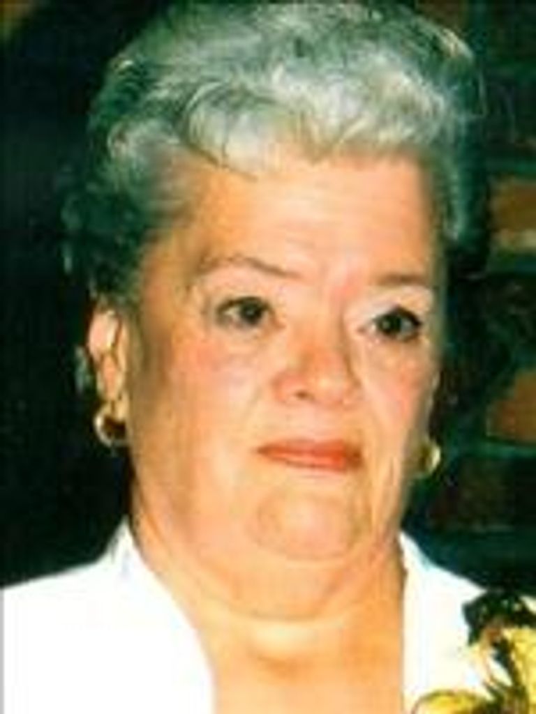Barbara Jean (Boudreau) Roderick