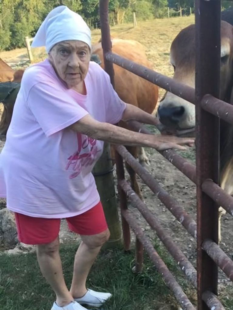 Patricia Ann (Latimer)  Lucas Profile Photo