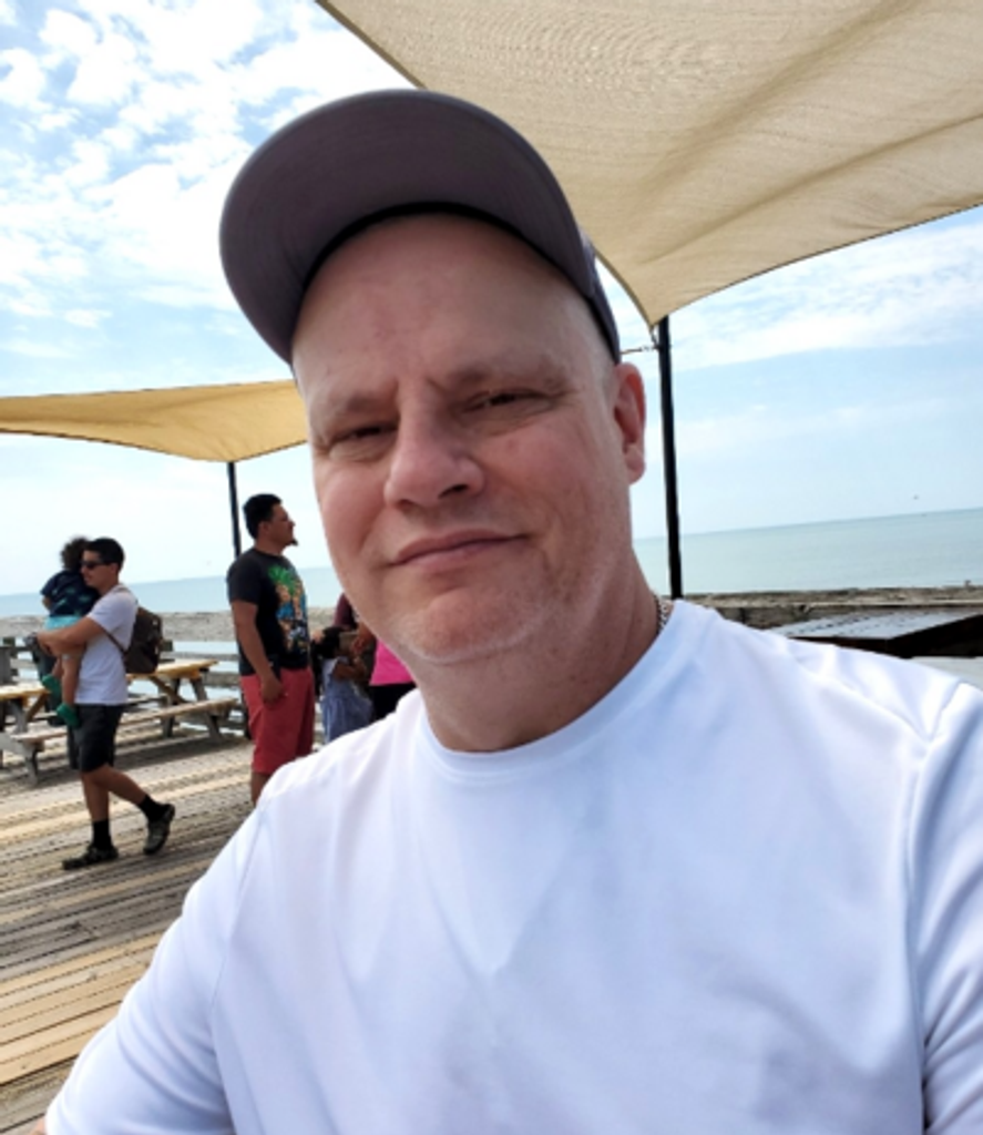 Richard Cotton Profile Photo