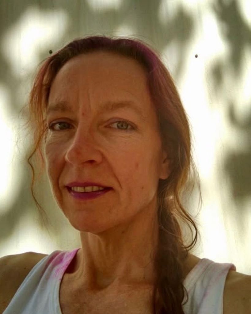 Mary Zemba Huber