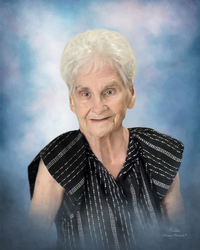 Peggy Ann (True)  Hicks Profile Photo