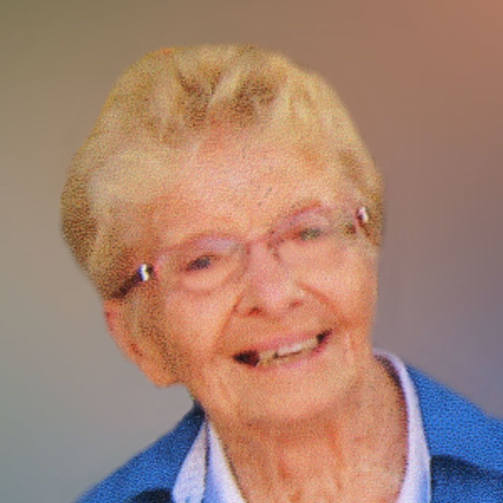Alice Nelson