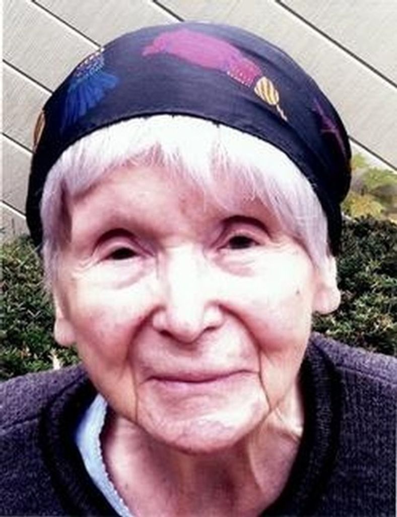 Evelyn B. Rossbach Profile Photo