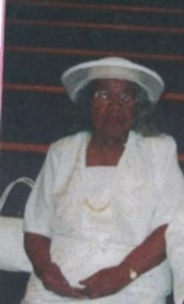 Mary J Williams
